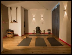 Massage-Workshop: "Einfache Techniken lernen", Pravaha Massage München